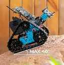 Makeblock mBot2 Rover Robotics kit