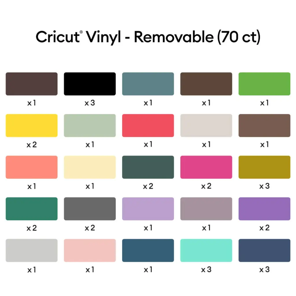 cricut-vinyl-ultimate-sampler-verwijderbaar-70-st 1.webp