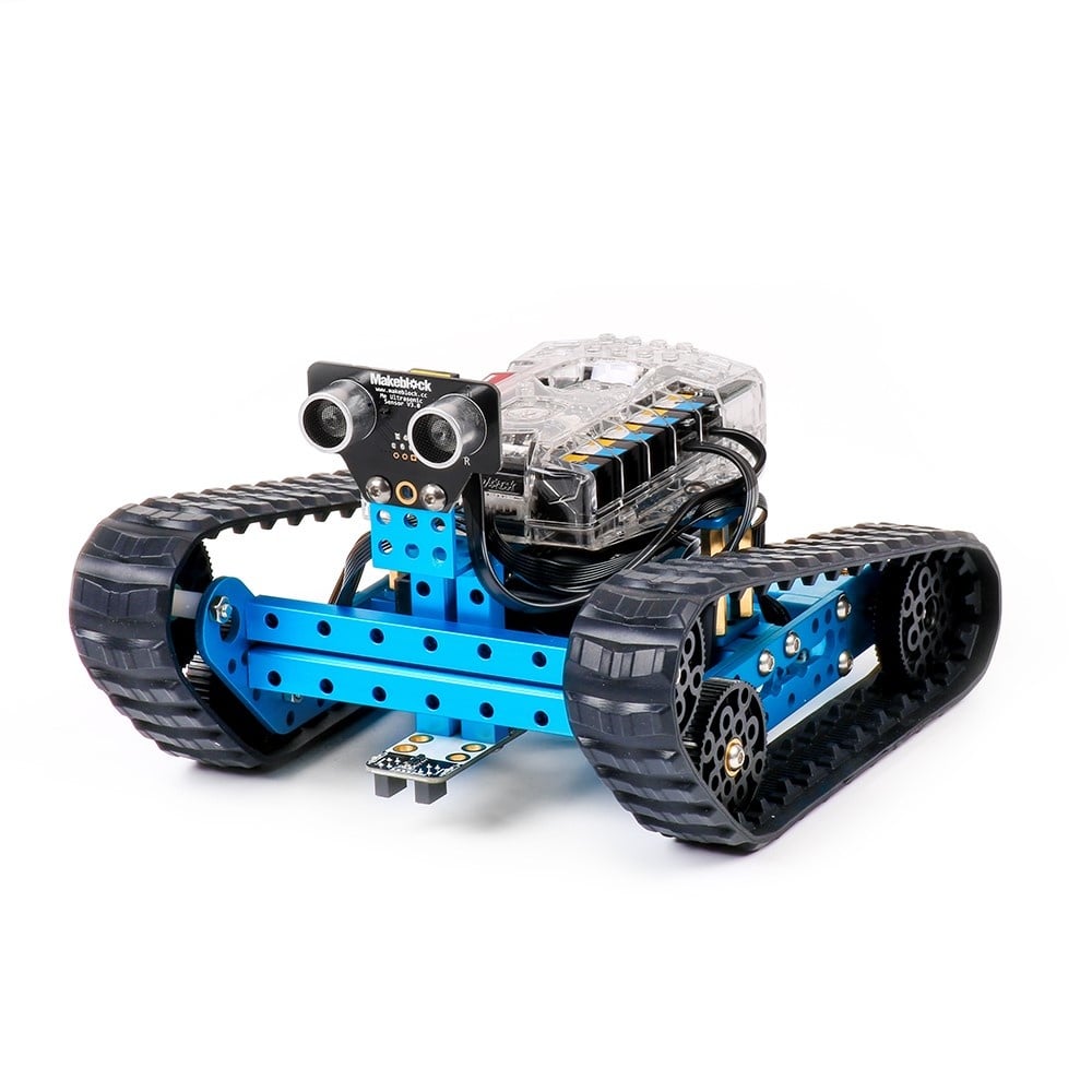 Makeblock mBot Ranger Robot Kit (Bluetooth Version)