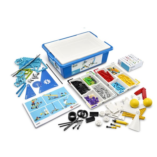 LEGO® Education BricQ Motion Prime Kit