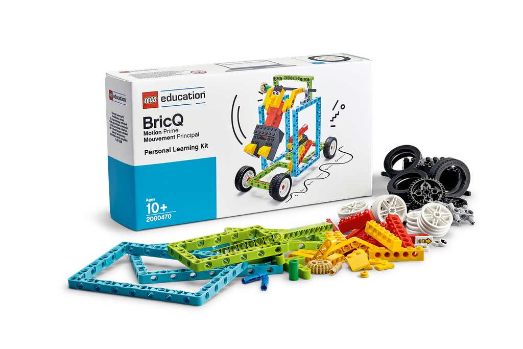 LEGO® Education BricQ Motion Prime PLK