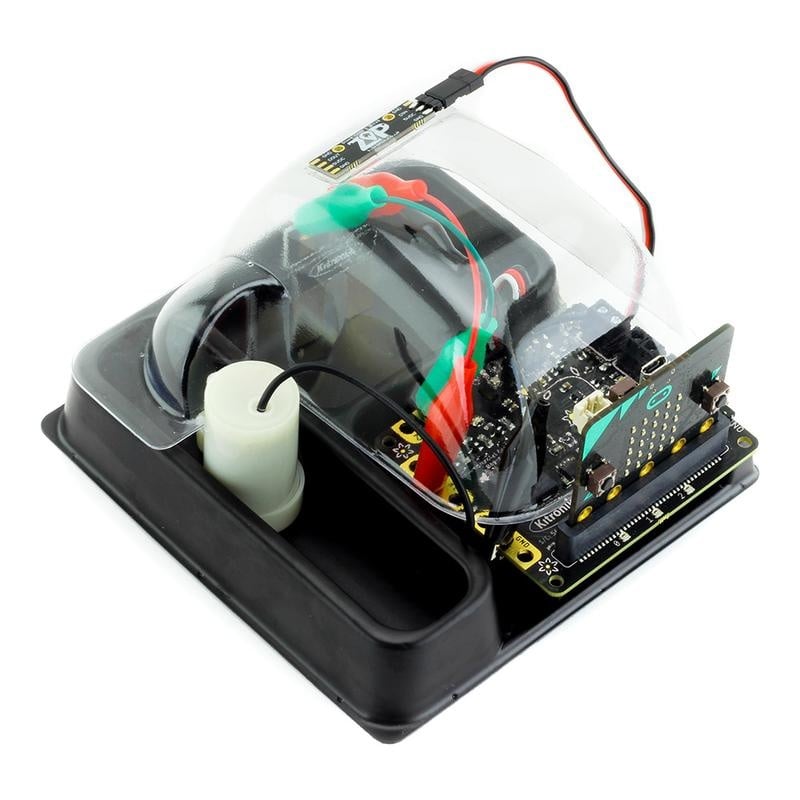 Kitronik Smart Greenhouse Kit for micro:bit