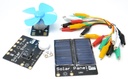 MonkMakes Solar Experimenters Kit for micro:bit