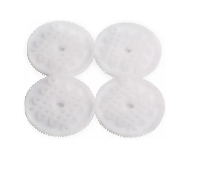 Makeblock Plastic Timing Pulley 90T no steps(4-Pack)