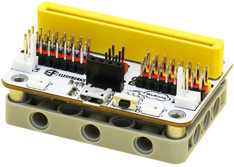 Elecfreaks Wukong board for micro:bit (holder compatible with LEGO®)