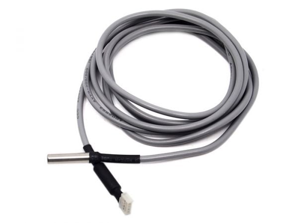 One Wire Temperature Sensor - DS18B20