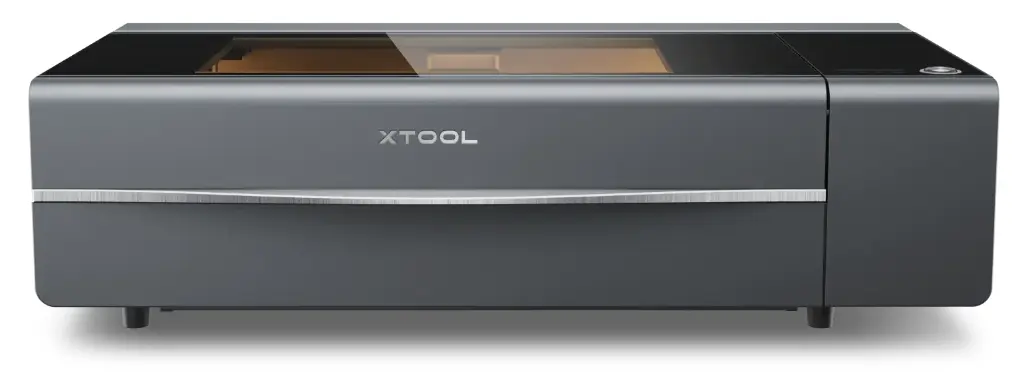 xTool P2S 55W class 4