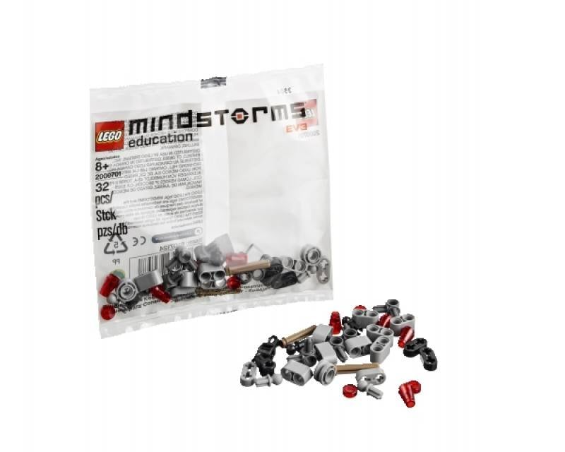 Replacement Pack for Mindstorms (2000701)