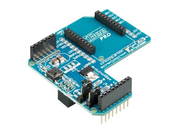 Arduino® XBEE zonder RF-module shield