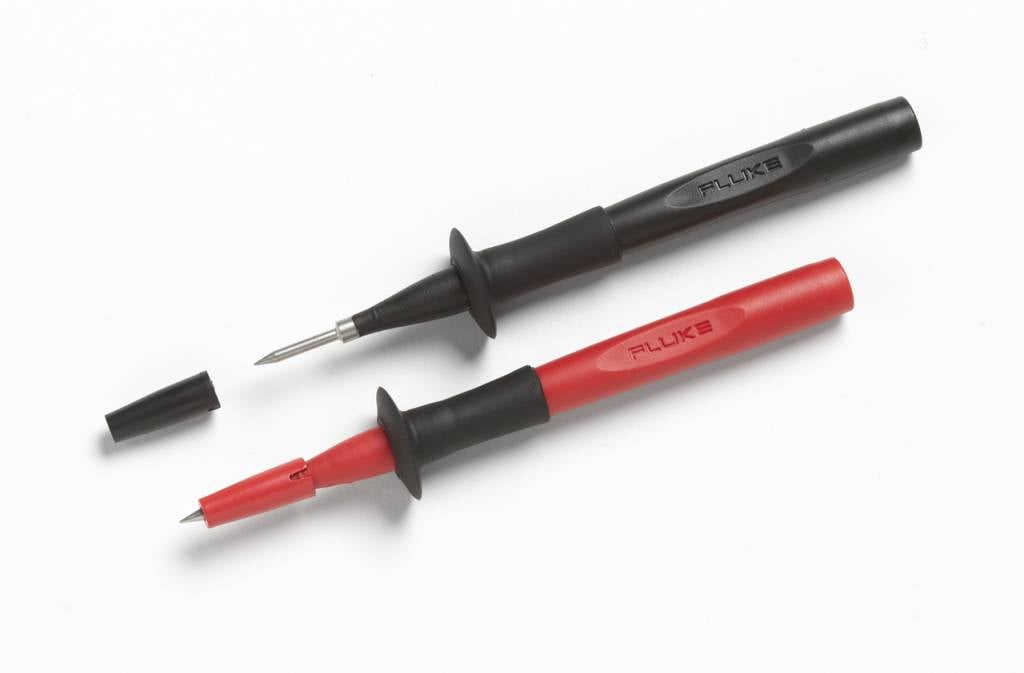 Fluke SureGrip Test Probes