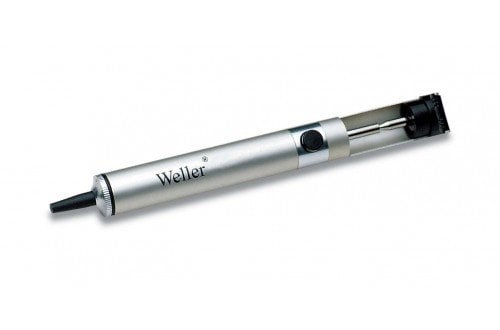 Weller Desoldering pump Metal Antistatic