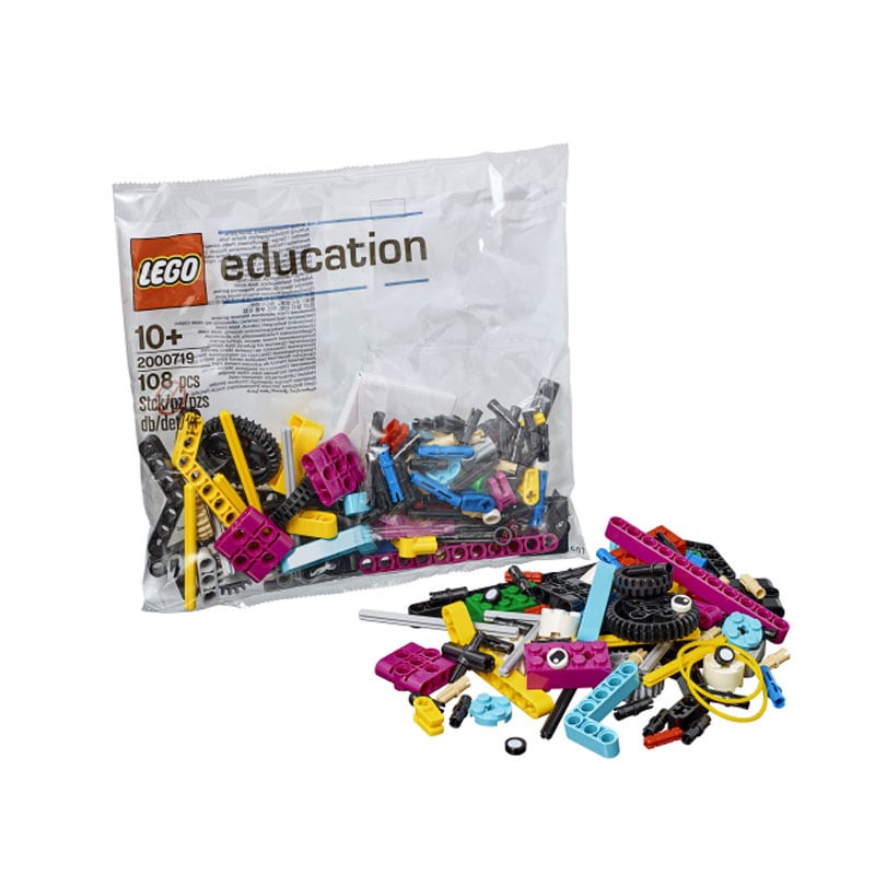 LEGO® Education Vervangingspakket voor SPIKE™ Prime