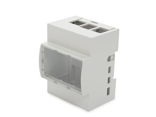 [VEL-DINH03] Velleman DIN RAIL HOUSING FOR RASPBERRY ® PI4