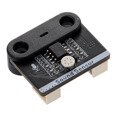 [MAK-P3030006] Makeblock mBuild Sound Sensor