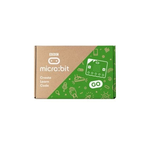 [MIC-MICROBITV2-GO] V2.2 Go bundle