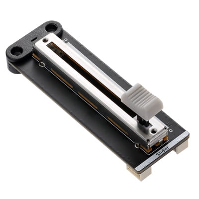 [MAK-P3060009] Makeblock mBuild Slider