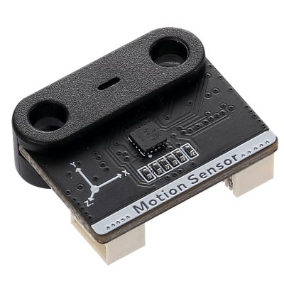 [MAK-P3030010] Makeblock mBuild Motion Sensor