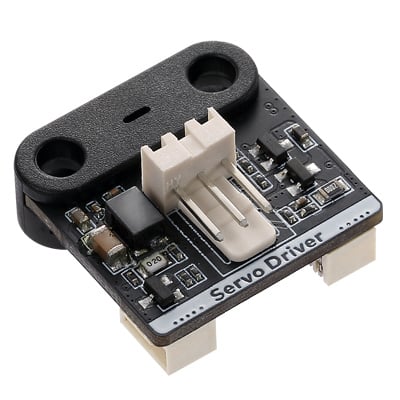 [MAK-P3020006] Makeblock mBuild Servo Driver