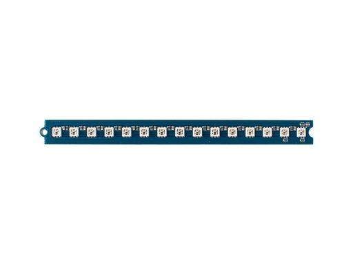 [SEE-104020172] Grove - RGB LED Stick (15-WS2813 Mini)