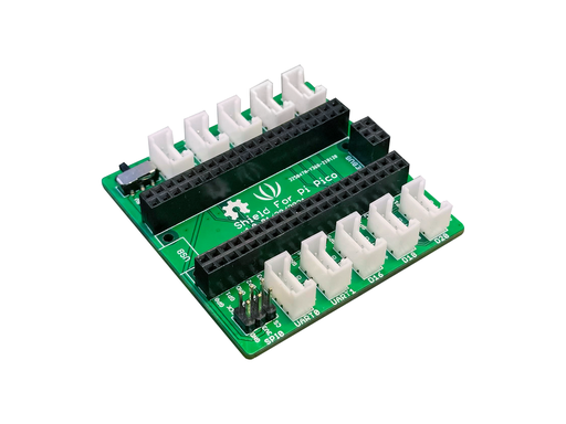 [SEE-103100142] Grove Shield for Pi Pico v1.0