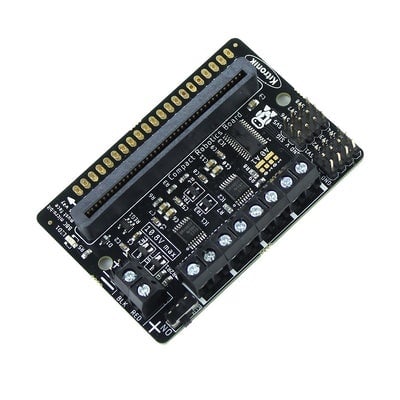 [KIT-5693] Kitronik Compact All-in-one Robotics Board for BBC micro:bit