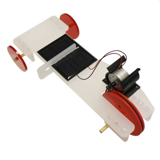 [KIT-2153] Kitronik Solar Powered Buggy