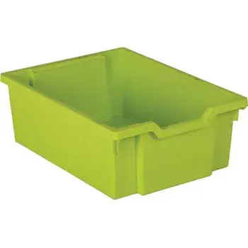 [GRA-F0236] Deep F2 Tray Lime Jolly