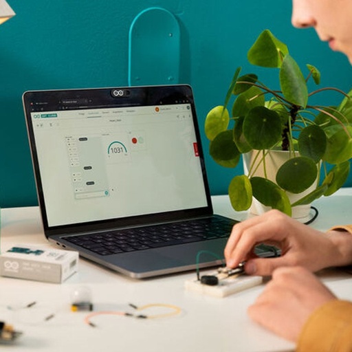 [ARD-AVX00050] Arduino® Cloud School Plan 1 year / 1 member