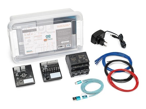 [ARD-AKX00051] Arduino® PLC Starter Kit