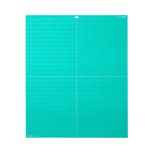 [CRI-2009975] Cricut Standard Grip Performance Mat, 61*71 cm Venture