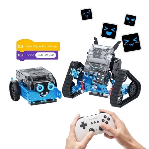 Makeblock mBot2 Rover Robotics kit