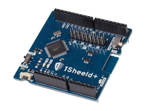 [VEL-VMA900] Velleman Reconfigurable Shield ARDUINO