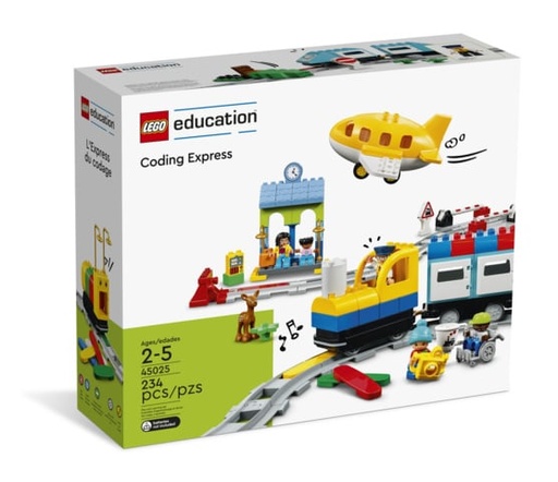 [LEG-45025] LEGO® Education Coding Express