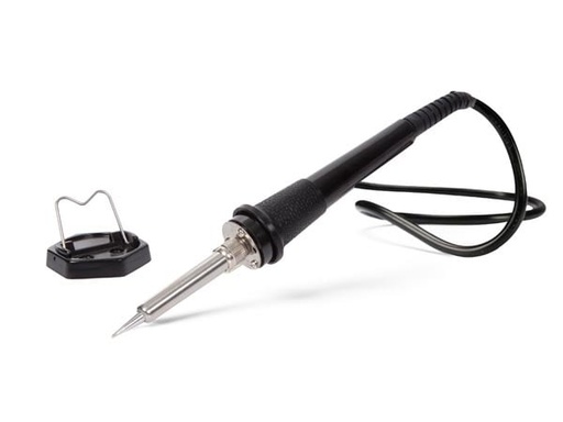 [VEL-VTS25LFN] Velleman Soldering iron 25W/230V for lead-free soldering