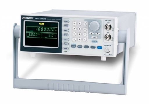 [GWI-AFG-2005] 5 MHz Arbitrary Waveform Function Generator