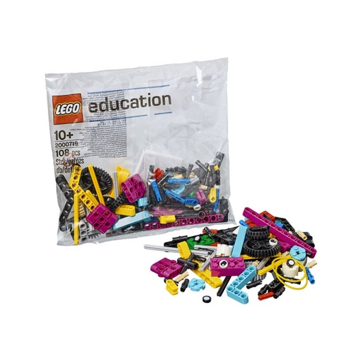 [LEG-2000719] LEGO® Education Pack de remplacement SPIKE™ Principal