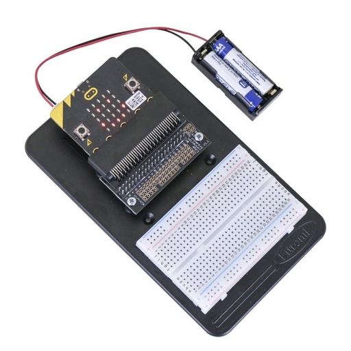 [KIT-5609] Kitronik Prototyping System for the BBC micro:bit